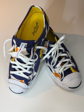 Converse, Jack Purcell Marimekko Sneakers